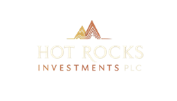 Hot Rocks logo