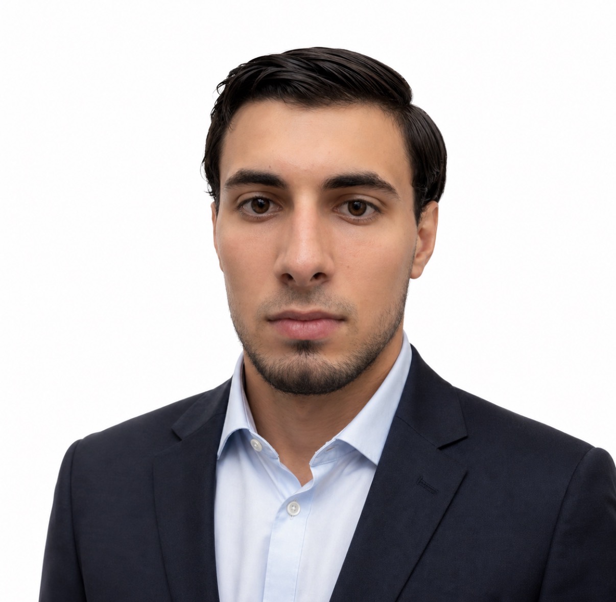 Daniel McGrattan, Co Founder at Provena